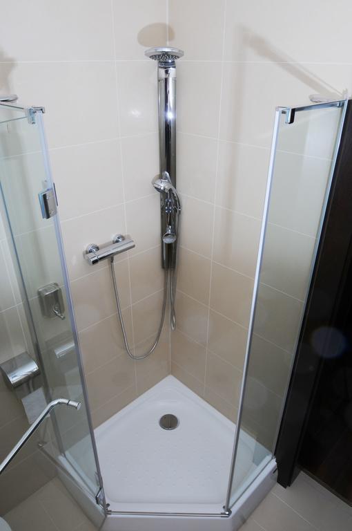 Hotel Sudetia Świeradów-Zdrój Zimmer foto